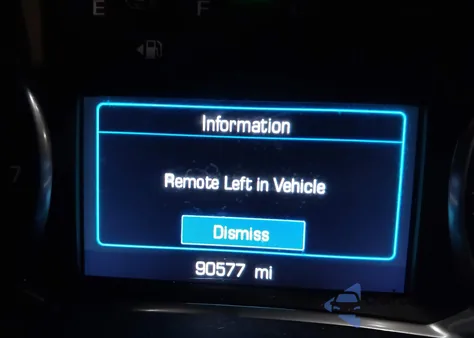 2020 GMC Terrain Fwd Sle из США, поврежденный, VIN 3GKALMEV1LL145924